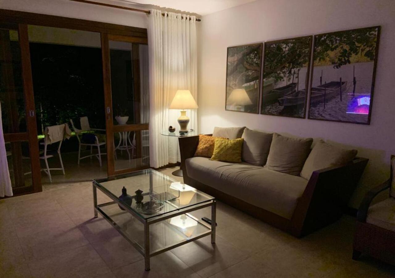 Apartamento Reserva Imbassai - Terraco Buganvilias Exterior photo